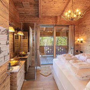Executive Junior Suite