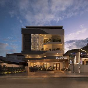 Siem Reap River View Residence