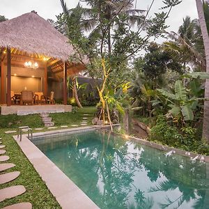 Ila Villa Ubud
